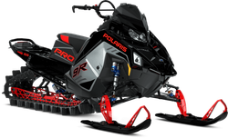 POLARIS 9R PRO RMK 155 - 2026 Moottorikelkka