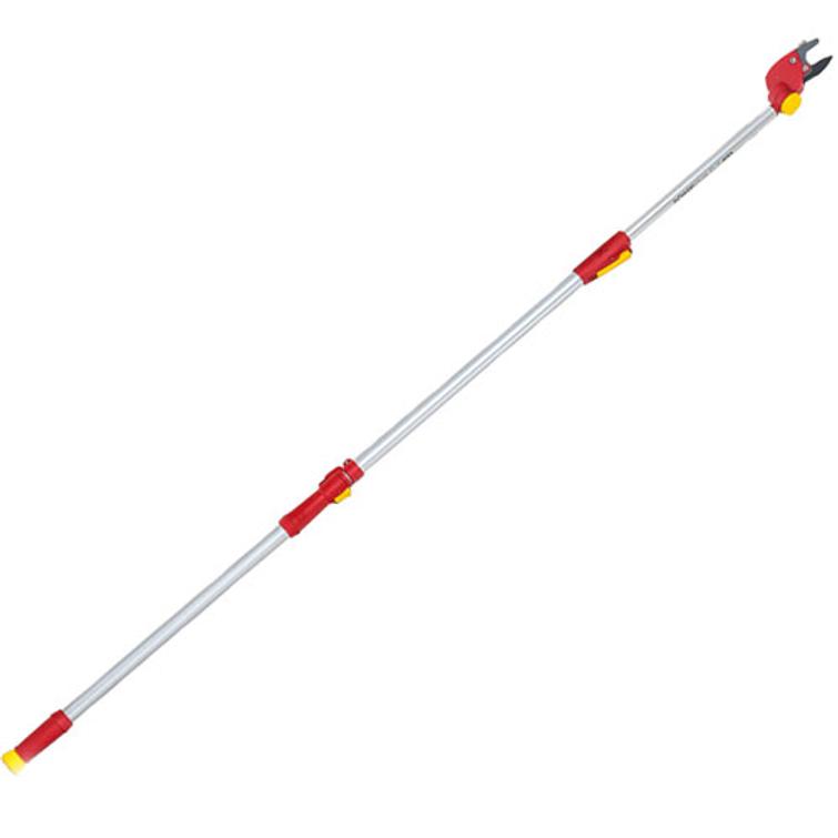 OKSALEIKKURI PDC RR 400, WOLF-GARTEN