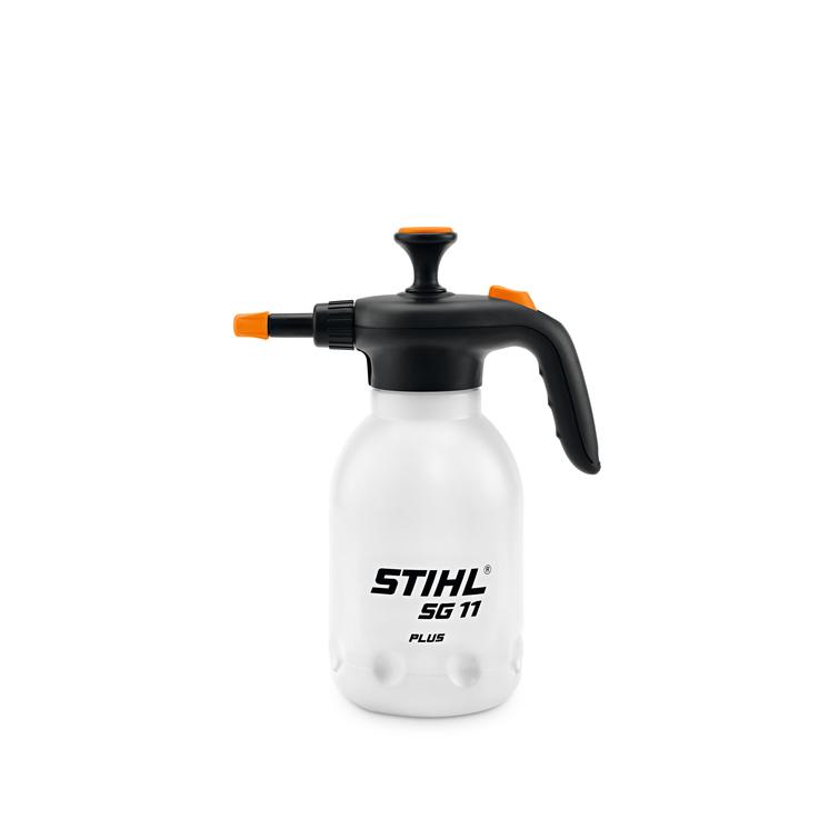 STIHL Sg 11 Plus K&auml;siruisku 1,5L