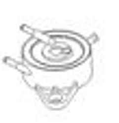 Polttoainepumppu 597338