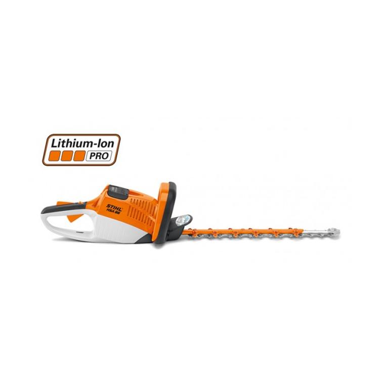 STIHL HSA 86 Pensasaitaleikkuri 62cm I.A