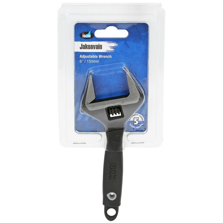 JAKOAVAIN 6' 15 AST. ISOKITAINEN IKH6390