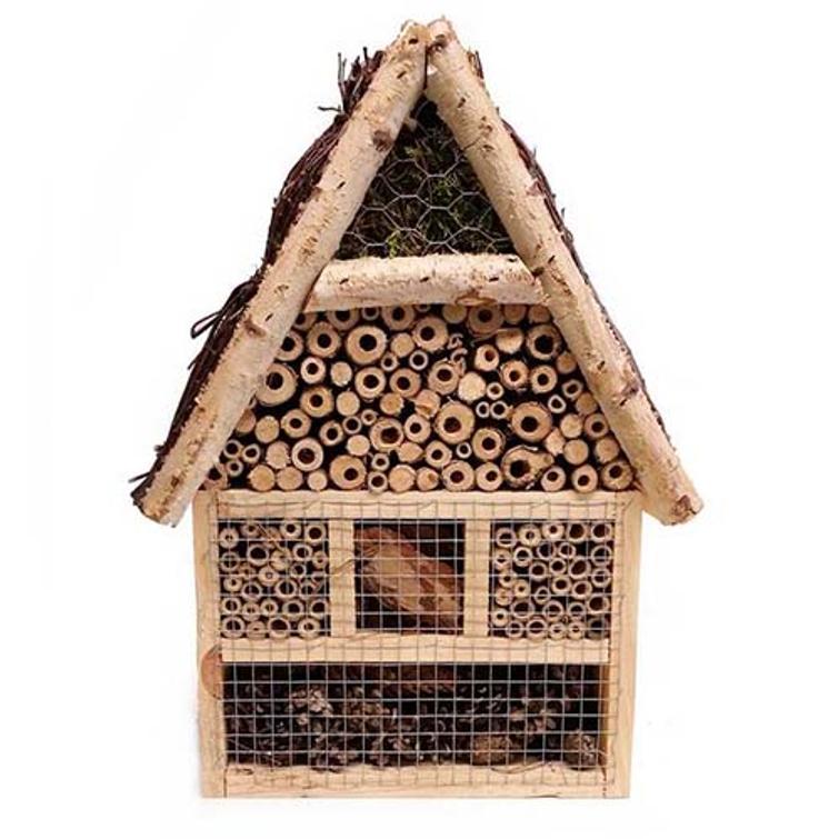 HYÖNTEISHOTELLI 50 X 30 CM 96.01.056