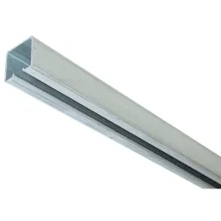 LIUKUKISKO 4M SINK. 41X41X2,0MM