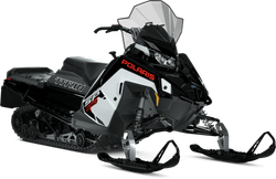 POLARIS 650 Titan SP 155 - 2026 Moottorikelkka