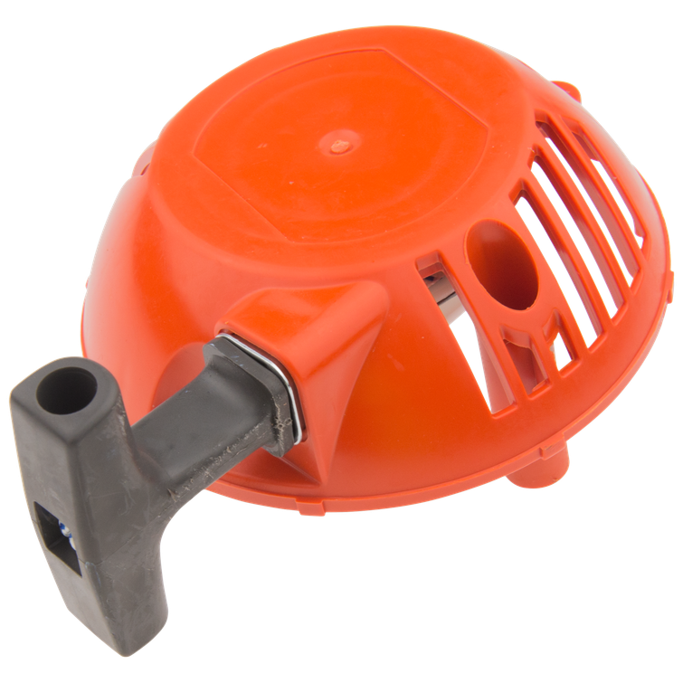 HUSQVARNA STARTER HOUSING ASSY STARTER H
