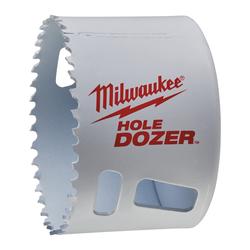 MILWAUKEE REIKÄSAHA BIMETALLI HD 73MM