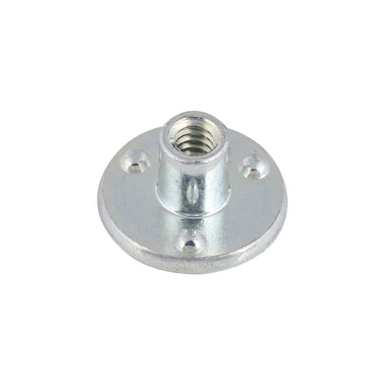 HUSQVARNA NUT WELD NUT NO. 10-24 X 0.307