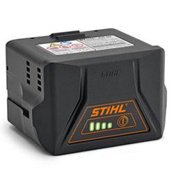 STIHL AKku AK 30 36V/187 Wh Uusi
