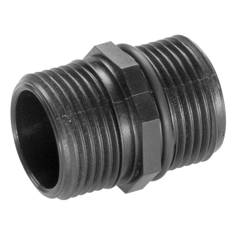 GARDENA Pumppuliitin 33 / 33 mm, ulkok