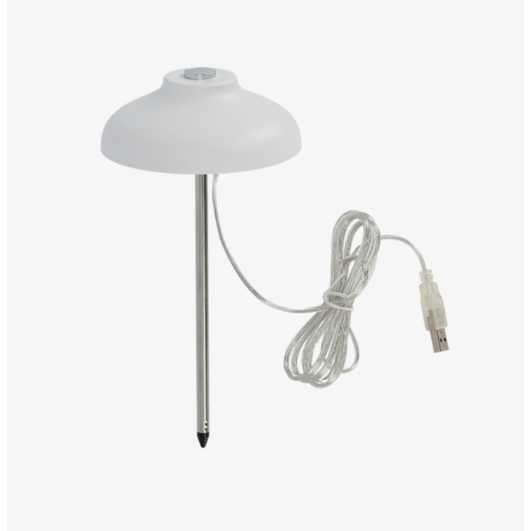 KASVIVALO VALKOINEN AGG105