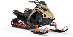 POLARIS 850 RMK KHAOS 155 SLASH INT