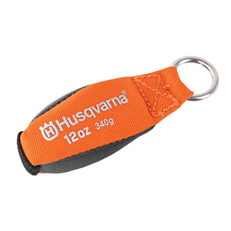HUSQVARNA Heittopaino, 340 g (12oz)