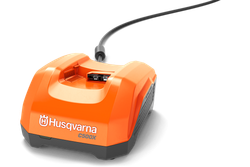 HUSQVARNA 40-C500X, akkulaturi, 500 W