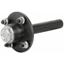 NAPA ATV 32X160 4X57X100 (400K