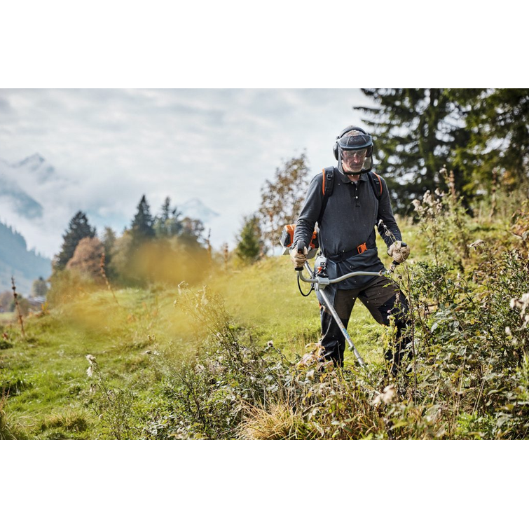 STIHL FS 131 Raivaussaha 1-pakkus