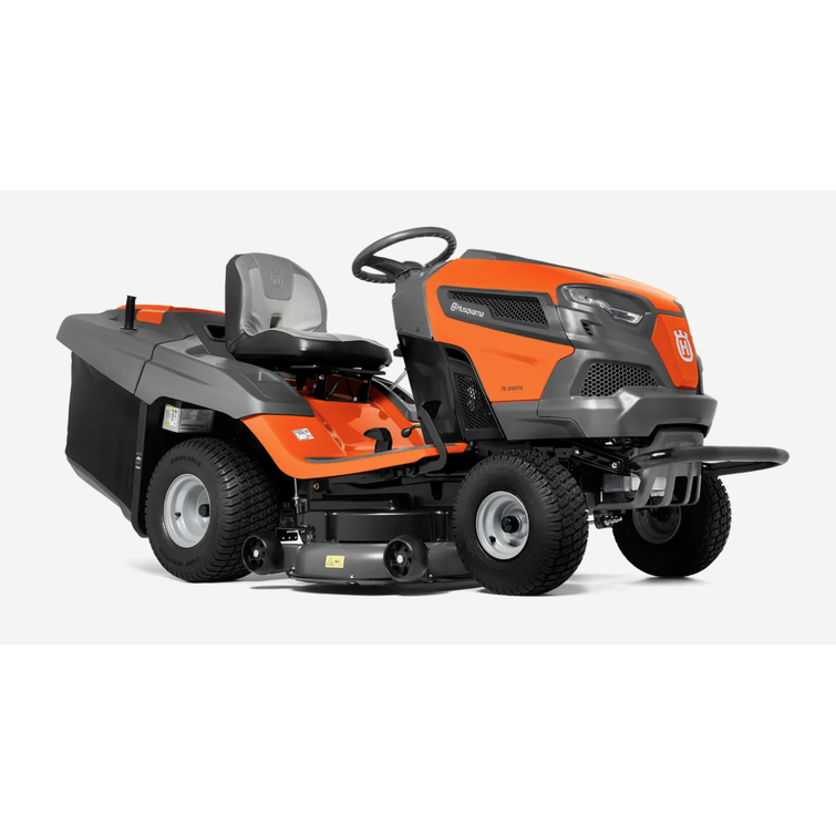 HUSQVARNA TC 242TX, Kawa FR651V, poljinh