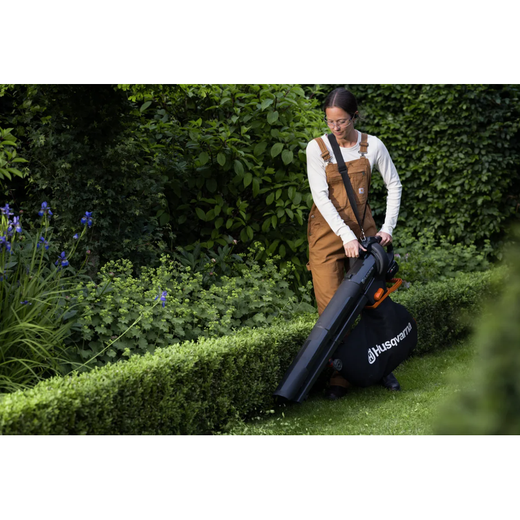 HUSQVARNA ASPIRE BVX, 18-B72+18-C100