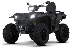 POLARIS Sportsman XP 1000 S 2UP - Super Graphite (T3b) 2026