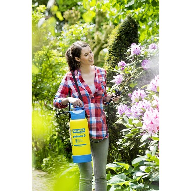 GLORIA PRIMEX 5 PAINERUISKU + JATKOPUTKI 99274