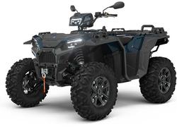 POLARIS Sportsman XP 1000 S EPS - Steely Blue (Tractor T3b)