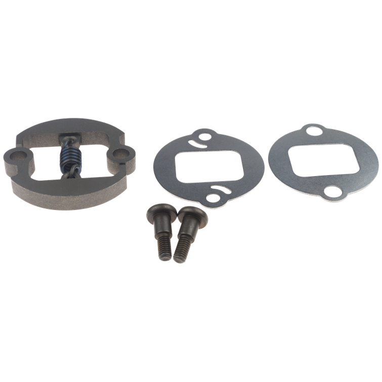 HUSQVARNA KYTKIN ASETELMA 122C, 323R