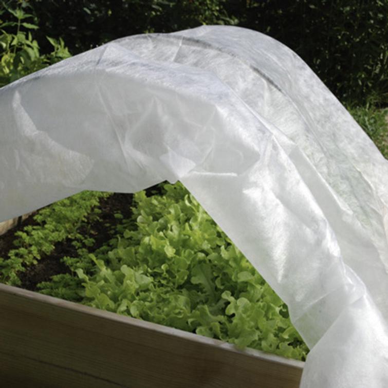 HALLAHARSO KOMPOSTOITUVA 1,6 X 10M 45.01.006