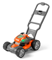 HUSQVARNA HVA LEIKKIRUOHONLEIKKURI
