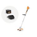 STIHL FSA 57 SET Akkutrimmeri