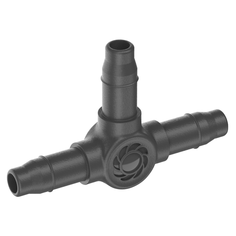 T-LIITIN 4,6 MM MDS