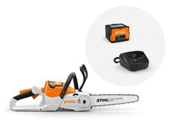STIHL MSA 70.0 C-B 1/4"P SET Akkukäyttöinen