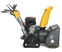 STIGA ST 5266 P TRAC WS 300