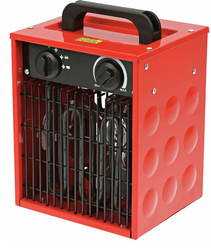 SÄHKÖLÄMMITIN 2KW 230V MEGANEX