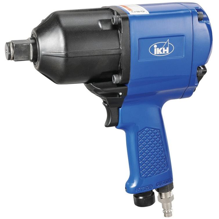 MUTTERINVÄÄNNIN 3/4' HEAVY DUTY IKH8065