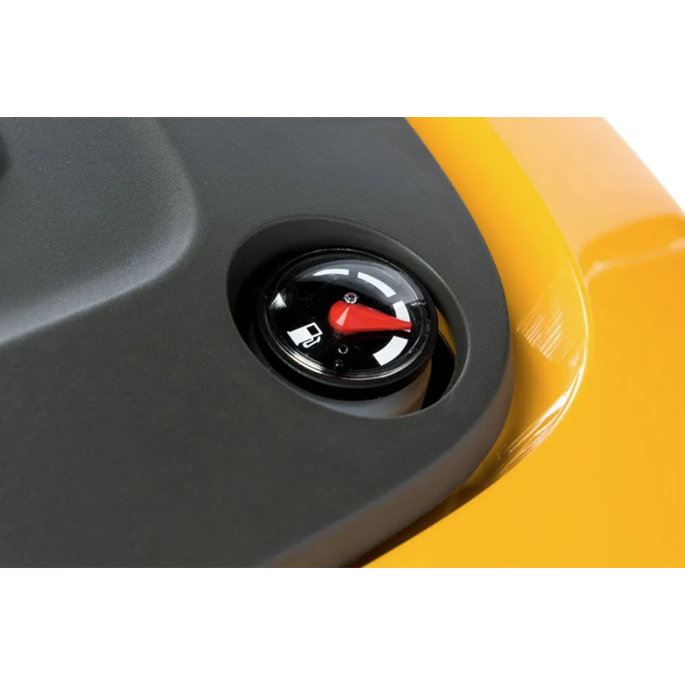 STIGA PARK 300 RC (PARK 300 R + 95 Q)