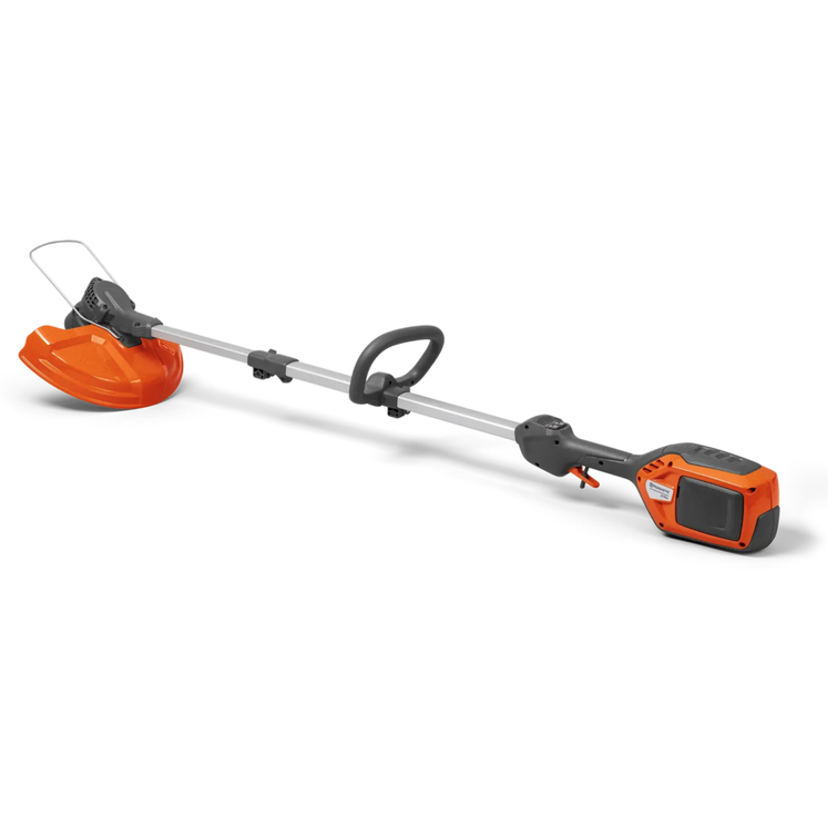 HUSQVARNA 215IL + B70 + C80