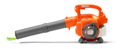 HUSQVARNA LEIKKIPUHALLIN