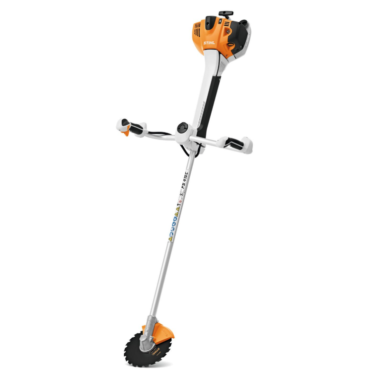 STIHL FS 410.0 C-EM K Raivaussaha