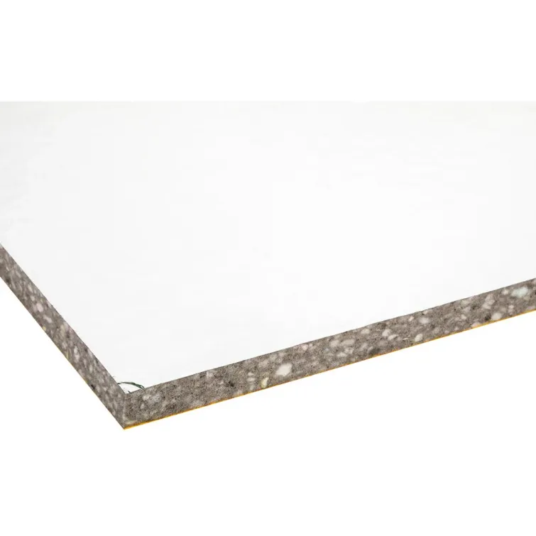 ÄÄNIERISTELEVY ALU 490X1000X20MM LIIMAPI