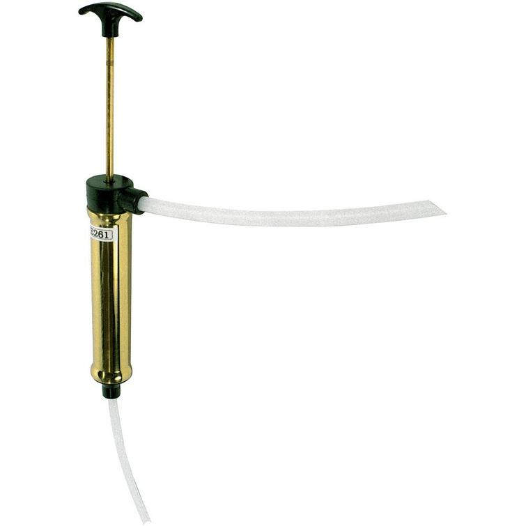 ÖLJYNVAIHTOPUMPPU VE261