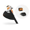 STIHL SHA 56 Akkukäyttöinen imusilppuri