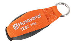 HUSQVARNA Heittopaino, 340 g (12oz)