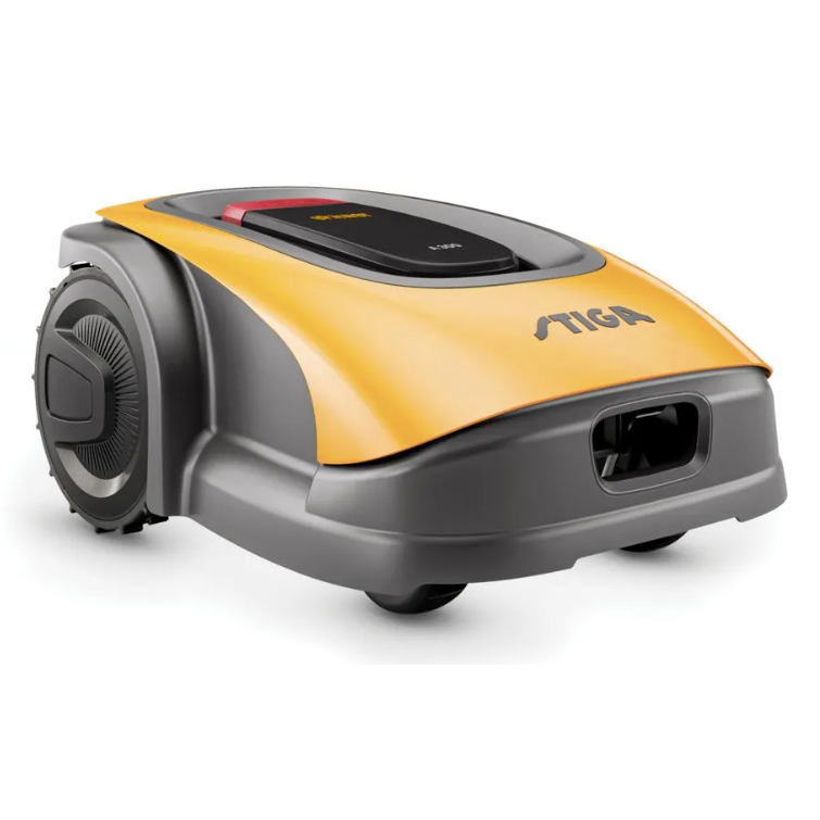 STIGA A 300 Rajalangaton robottiruohonleikkuri max 450 m²