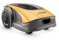 STIGA A 1500 Rajalangaton robottileikkuri