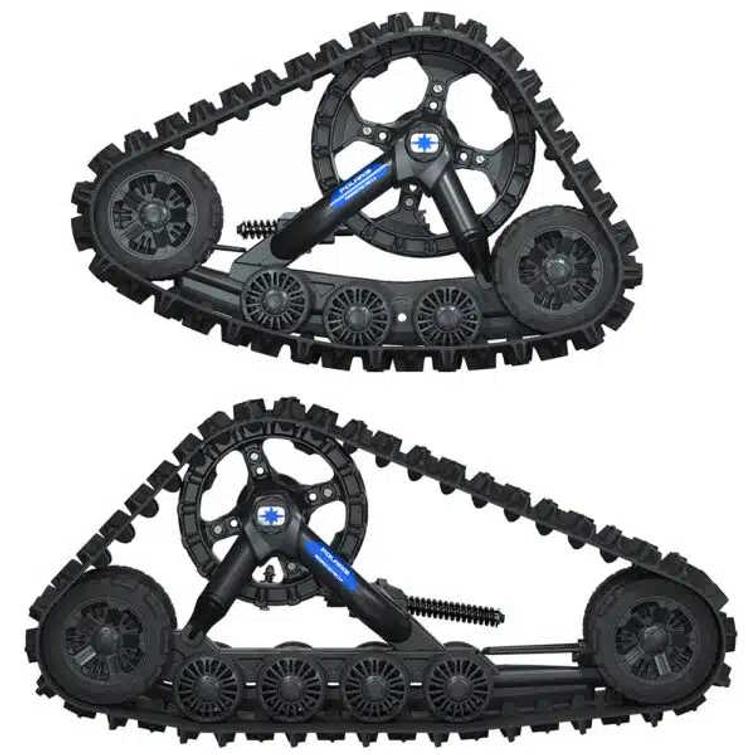 POLARIS K-TRACKSCMPLSTSPMN 1000 EPS