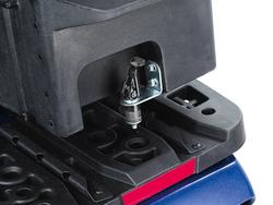 POLARIS ANCHOR W/HARDWAREL&R