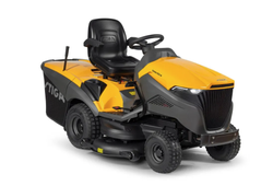 STIGA ESTATE 9122 W - ST 650 Twin