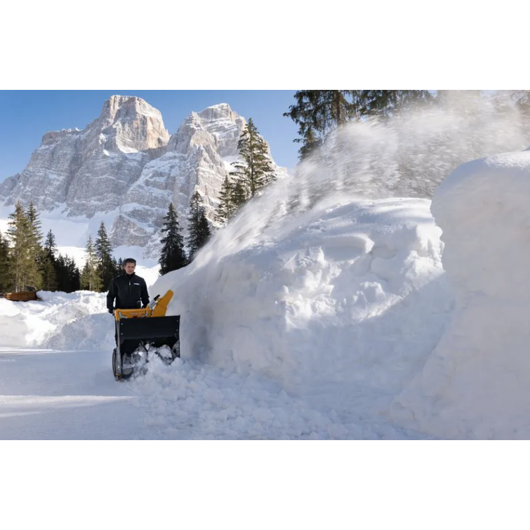 STIGA ST 7276 PH WS 420