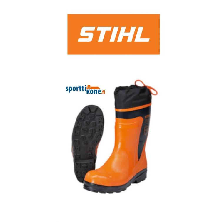 STIHL Function Kumiturvasaapas 45