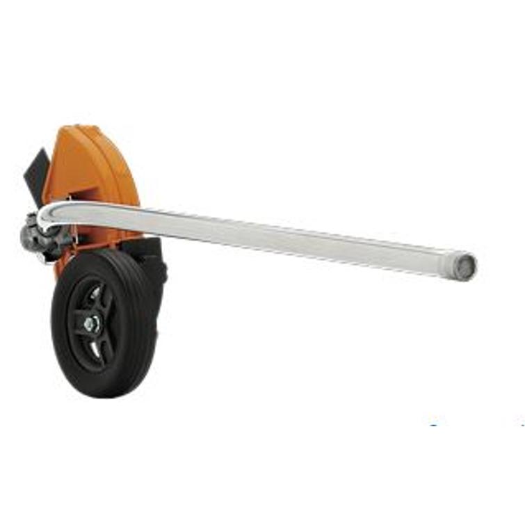 HUSQVARNA REUNALEIKKURIVARUSTUS EA850